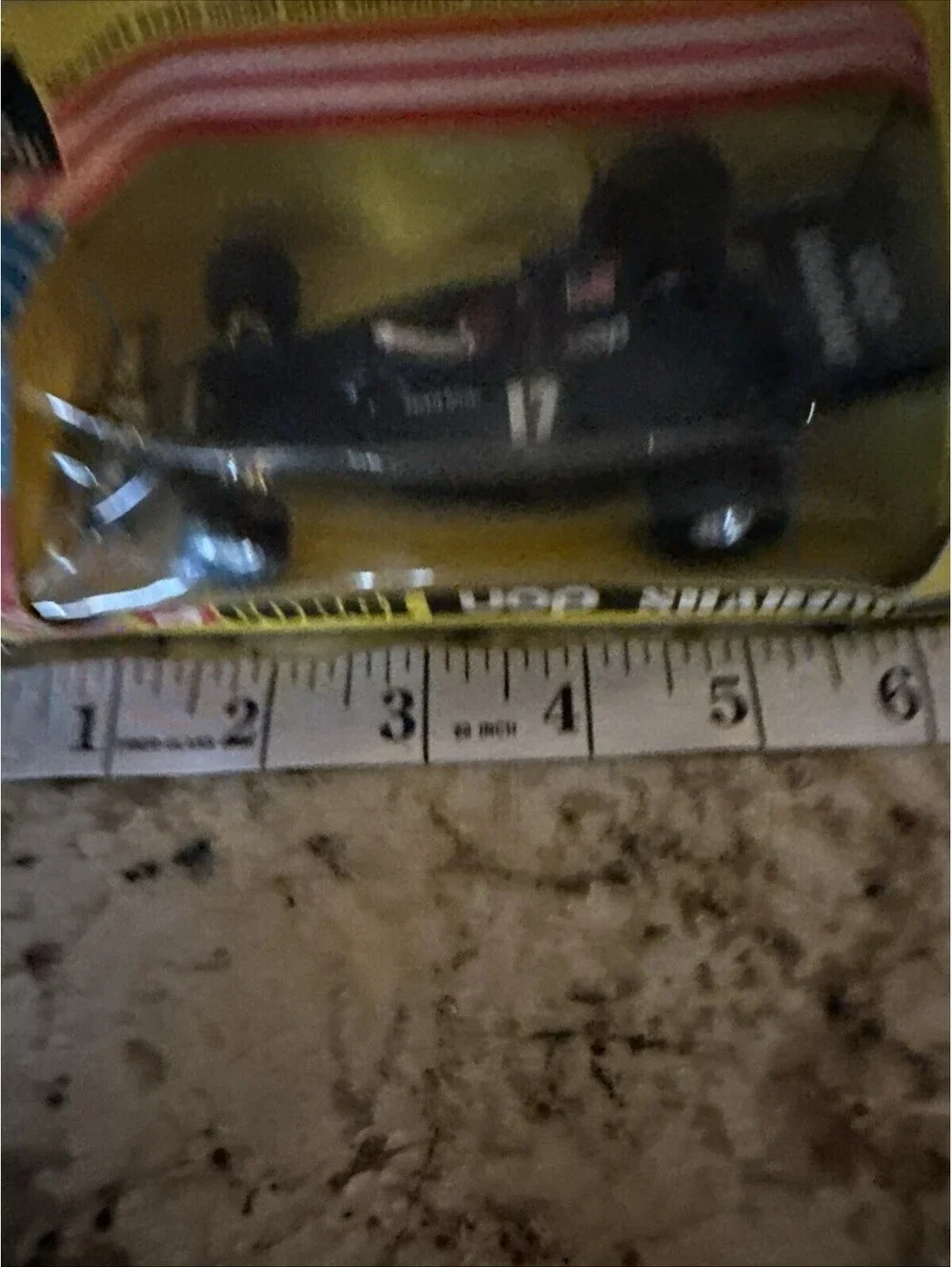 Corgi Toys Shadow-Ford DN1/1A Formula 1 F1 Jackie Oliver NEW DAMAGED PACKAGING